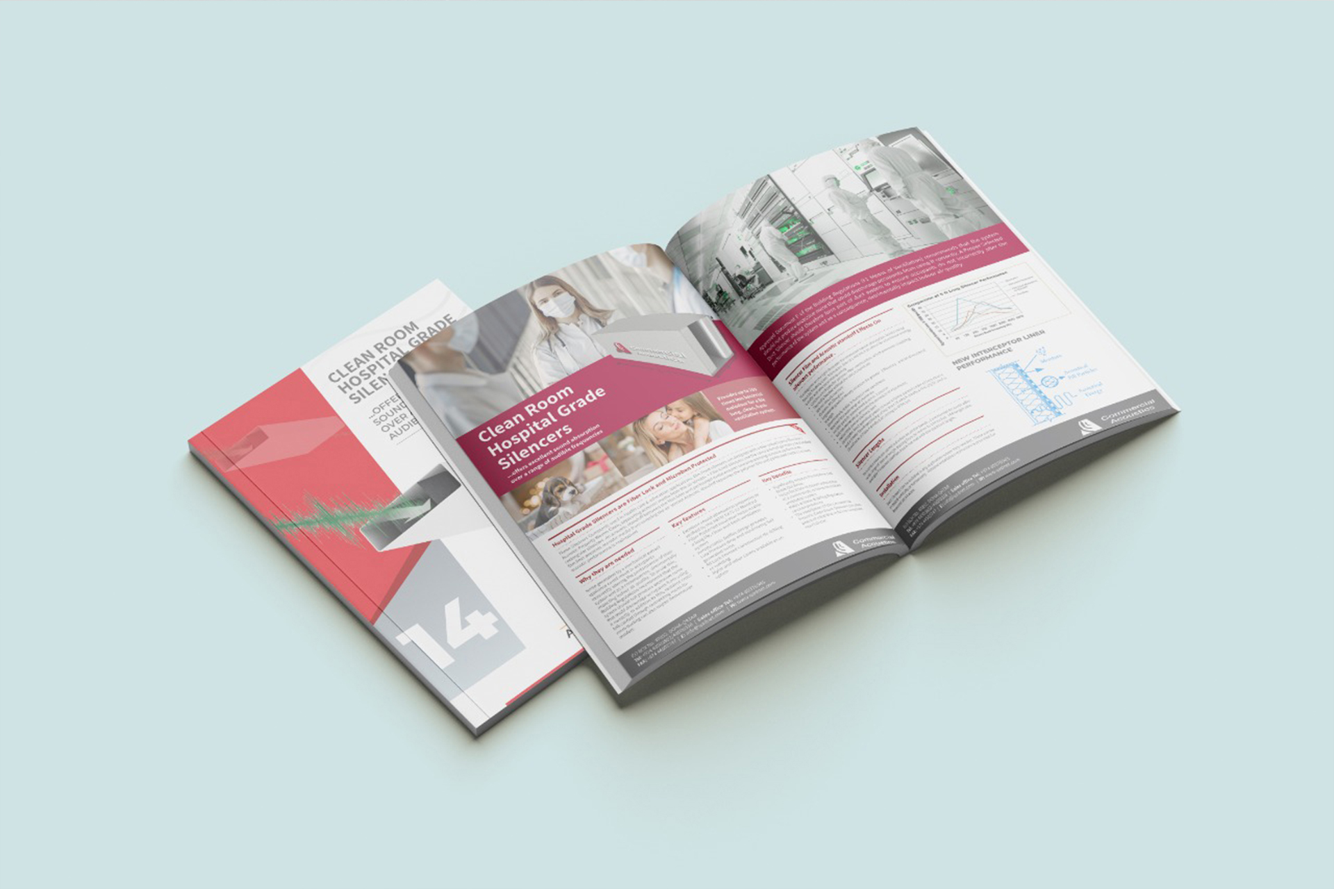 Portfolio Images
